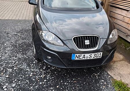 Seat Altea XL 1.4 TSI. *Navi* *AHK*