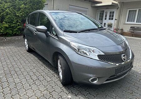 Nissan Note 1.2 Acenta+ Acenta+