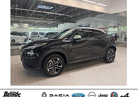 Nissan Juke 1.0 DIG-T N-Connecta KLIMAAUTOMATIK SITZHZ.