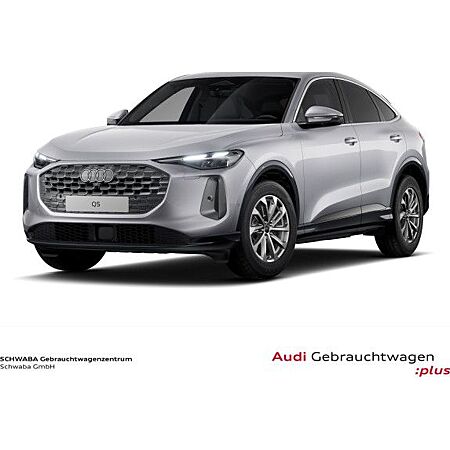 Audi Q5 leasen
