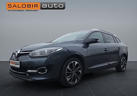 Renault Megane III Grandtour BOSE Edition LPG Prins AHK