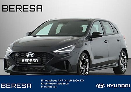 Hyundai i30 1.5 T-GDI 48V N Line MY25*Panoramadach*