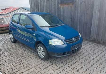 VW Fox Volkswagen 1,2 Standard
