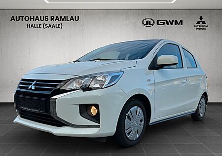 Mitsubishi Space Star Spirit 1.2 MIVEC 5-Gang