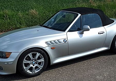 BMW Z3 Roadster 2.8 -