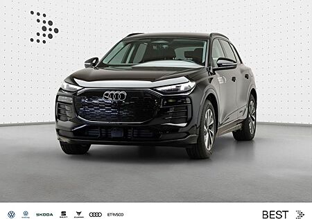 Audi Q6 e-tron performance TECHPRO*MATRIX*LUFTI*AHKKA