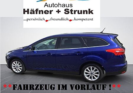 Ford Focus 1,0 EcoBoost TREND SPORT Turnier ** PLUS