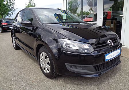 VW Polo Volkswagen V Trendline*Klima/Tempomat*