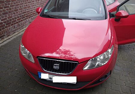 Seat Ibiza 1.2 12V 51kW Style ST