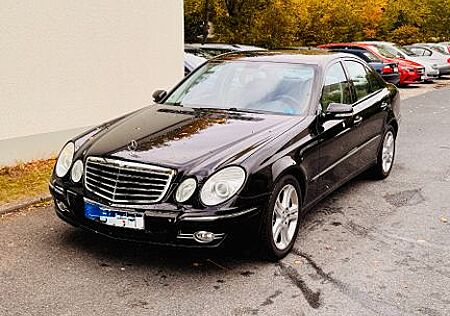 Mercedes-Benz E 280 AVANTGARDE Avantgarde