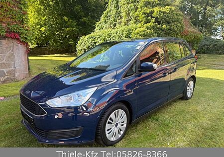 Ford Grand C-Max Trend! Klima! Tüv NEU!
