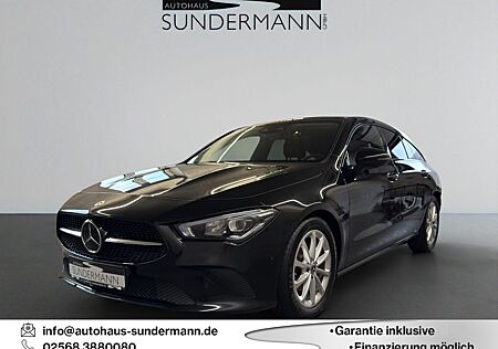Mercedes-Benz CLA 180 Shooting Brake CLA 180 SB Progressive Navi+LED+ACC+MBUX+SHZ