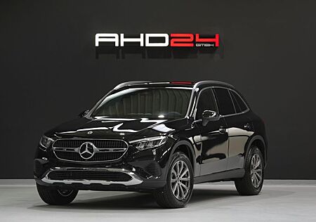 Mercedes-Benz GLC 300 4MATIC Panoramadach / BRAUN