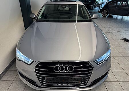 Audi A6 Lim. 3.0 TDI quattro Matrix Nachts LED Standh