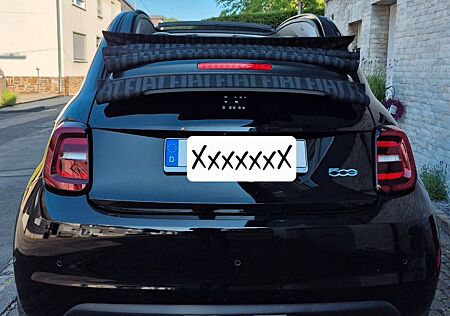 Fiat 500E La Prima by Bocelli Cabrio 42 kWh La Pr...