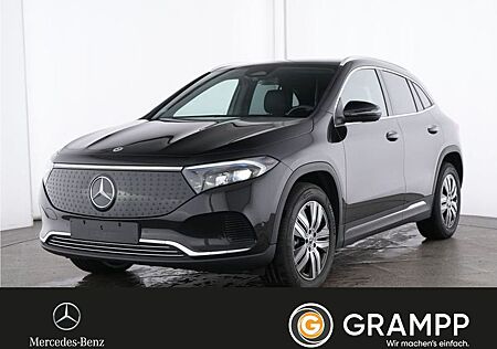 Mercedes-Benz EQA 250 Progressive-Advanced/Kamera/LED/Flex