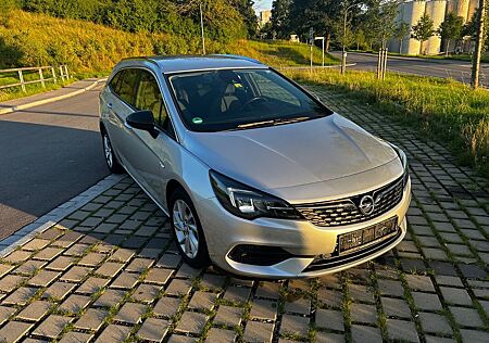 Opel Astra ST 1.5 D ST Elegance inkl.Mwst. TOP