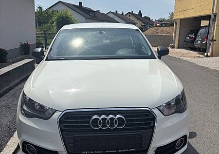 Audi A1 1.2 TFSI Sportback 86PS