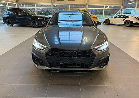 Audi A5 Sportback 40 TDI S line competition edition +