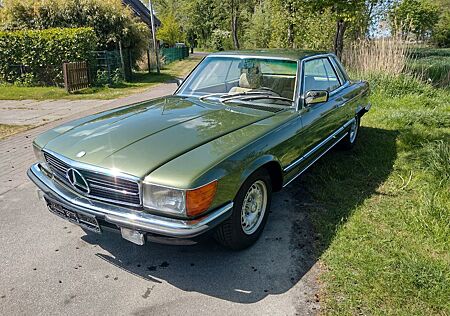 Mercedes-Benz SLC 280