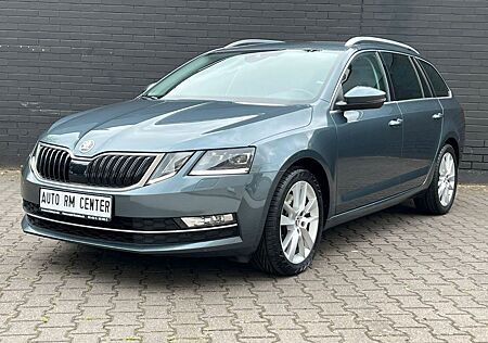 Skoda Octavia Combi Premium Edition