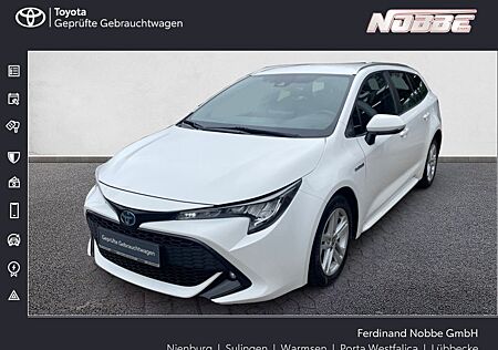 Toyota Corolla 1.8 Hybrid Touring Sports Comfort