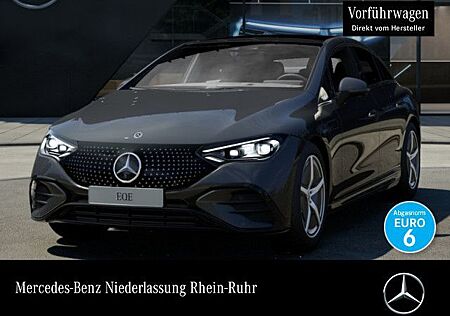 Mercedes-Benz EQE 350 Sport-AMG Night AMG 20" Pano-Dach Headup