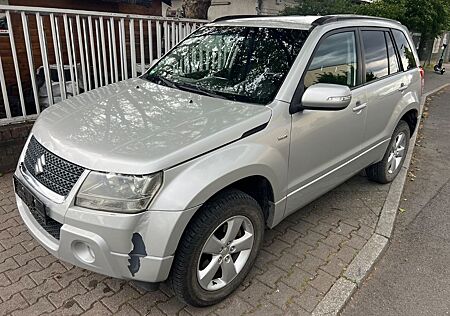 Suzuki Grand Vitara 1.9 DDiS Comfort