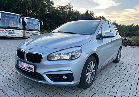 BMW 216 Baureihe 2 Active Tourer d