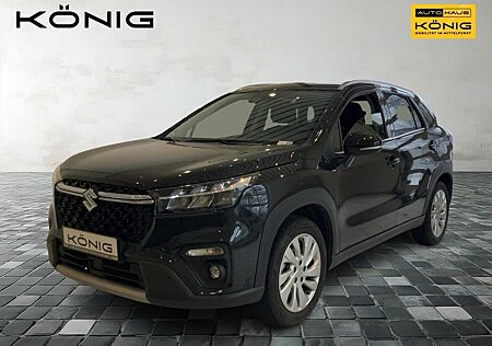 Suzuki S-Cross Comfort