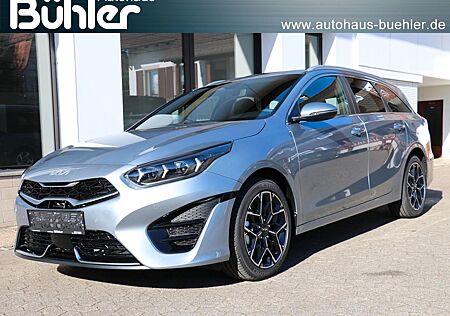 Kia Cee'd Sportswagon Ceed Sportswagon GT-Line 1.5 T-GDI DCT-Automa...