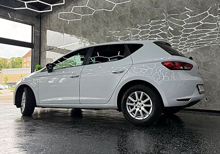 Seat Leon Style