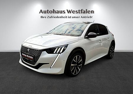 Peugeot 208 GT Automatik/Leder/Navi/LED/Panorama/Kamera!