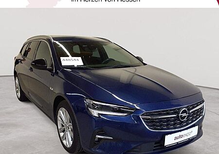 Opel Insignia ST 2.0D Aut. Busi Elegance AHK