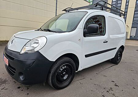 Renault Kangoo 1.5 DCI*EURO5*3600 EUR Netto*19%MwSt.