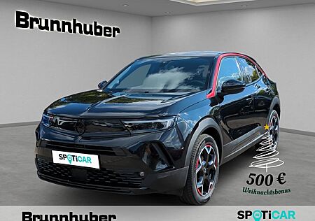 Opel Mokka GS Line 1.2 Direct Injection Turbo 96 kW D