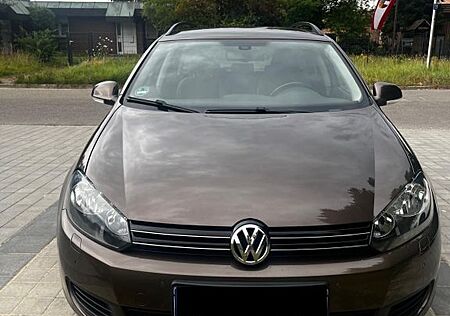 VW Golf Volkswagen 1.4 TSI 90kW DSG Comfortline Variant Co...