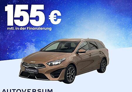 Kia Cee'd Sportswagon Ceed Sportswagon PHEV *LED*KAM*TEMP*SHZ*LANE*