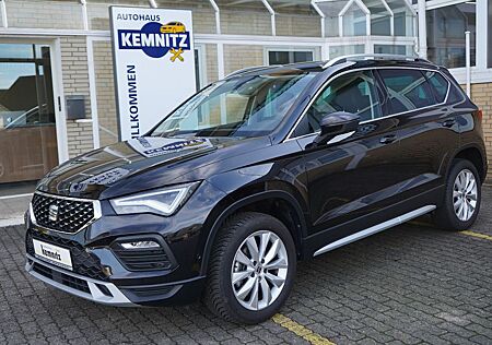 Seat Ateca 1.5 TSI Xperience DSG Navi Kessy Allwetter
