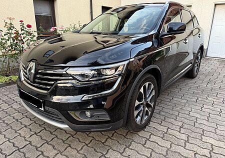 Renault Koleos dCi 175 4WD X-tronic Limited Limited