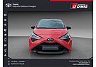 Toyota Aygo (X) *Business-Paket*ZV