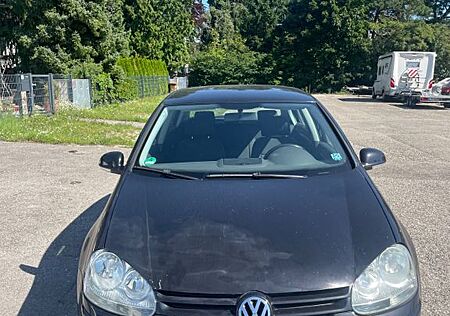 VW Golf Volkswagen 1.6 FSI Comfortline Variant Comfortline