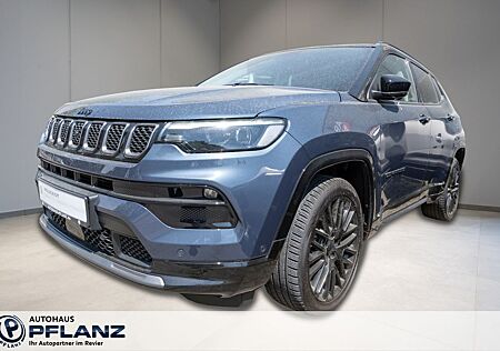 Jeep Compass S Mild-Hybrid FWD 1.5 MultiAir 130 EAT7