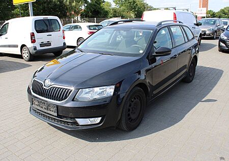 Skoda Octavia Combi Ambition Tempomat Klima PDC