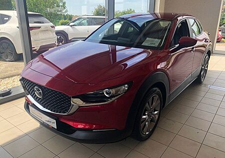 Mazda CX-30 SKYACTIV-G 2.0l Selection AHZV abnehmbar