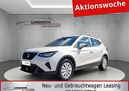 Seat Arona 1.0 TSI Style //Kamera/LED/Sitzheizung
