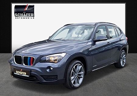 BMW X1 xDrive 20i Sport-Line/18" Alu/Klimaaut.