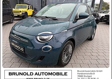 Fiat 500E 500 e 3+1 Icon