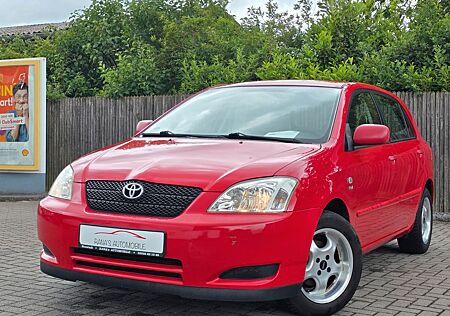 Toyota Corolla 1.6