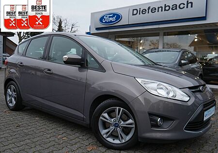 Ford C-Max SYNC Edition 8-fach + Zahnriemen NEU !!